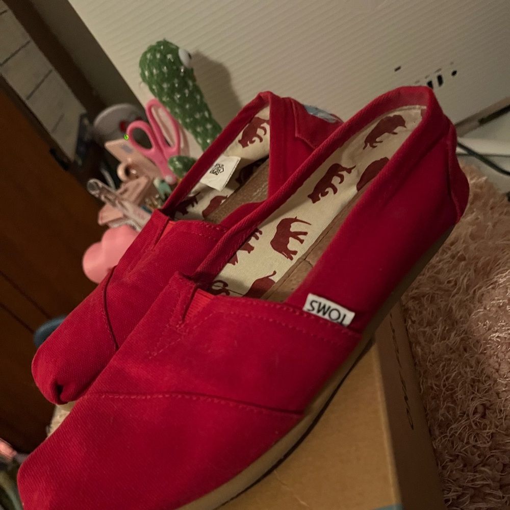 TOMS - Picture 3 of 3